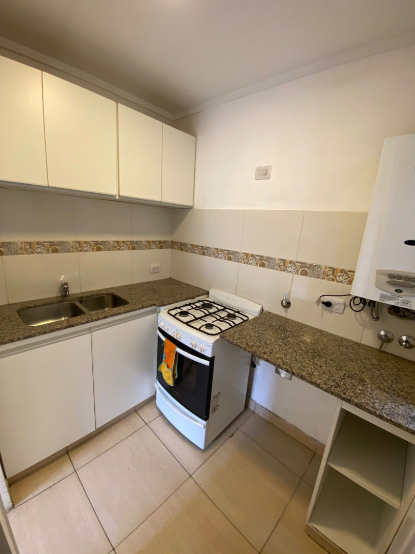 Departamento en Alquiler en Witcomb 2228, La Falda, Bahía Blanca - Bahía Blanca Propiedades | SITIO OFICIAL l