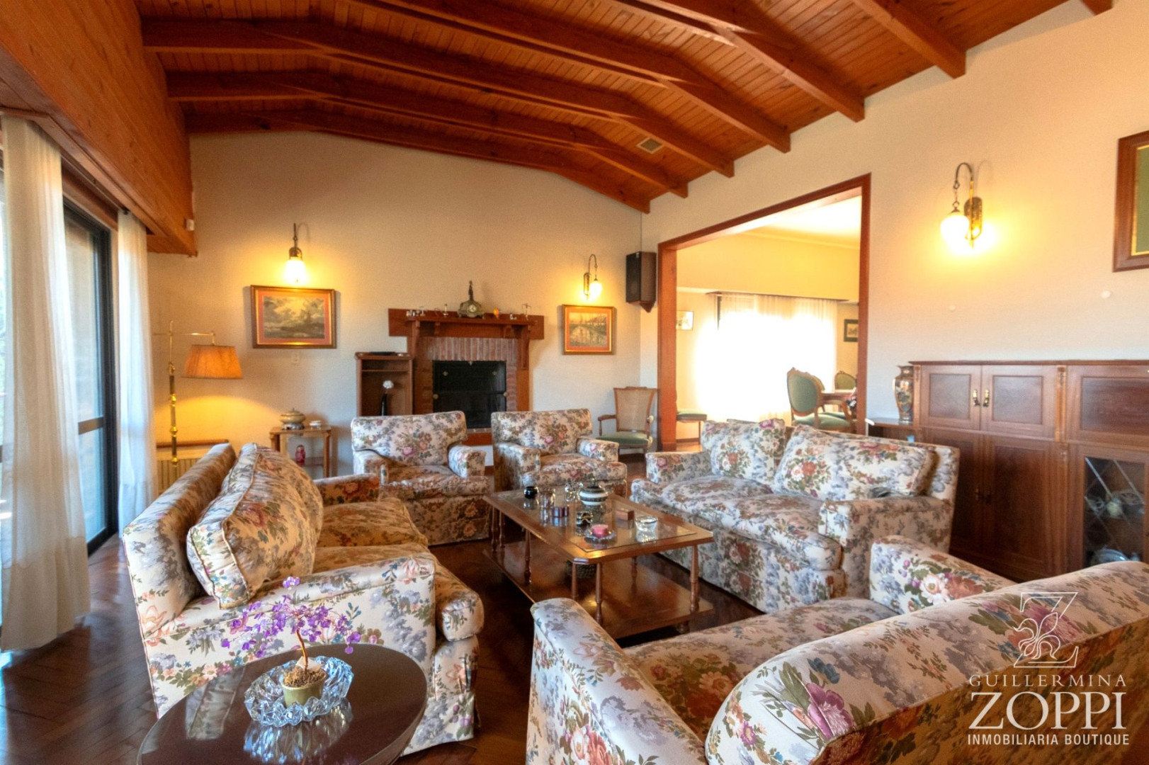Casa en Venta en Guido Spano Y Rodriguez,  Bahía Blanca - Bahía Blanca Propiedades | SITIO OFICIAL l