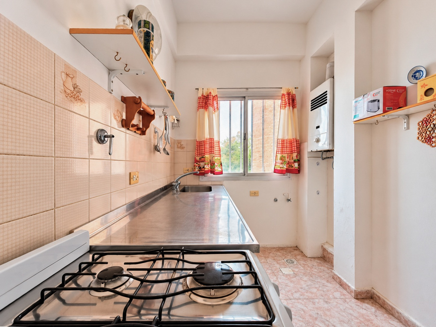 Departamento en Venta en Patagonia 8, Centro, Monte Hermoso - Bahía Blanca Propiedades | SITIO OFICIAL l