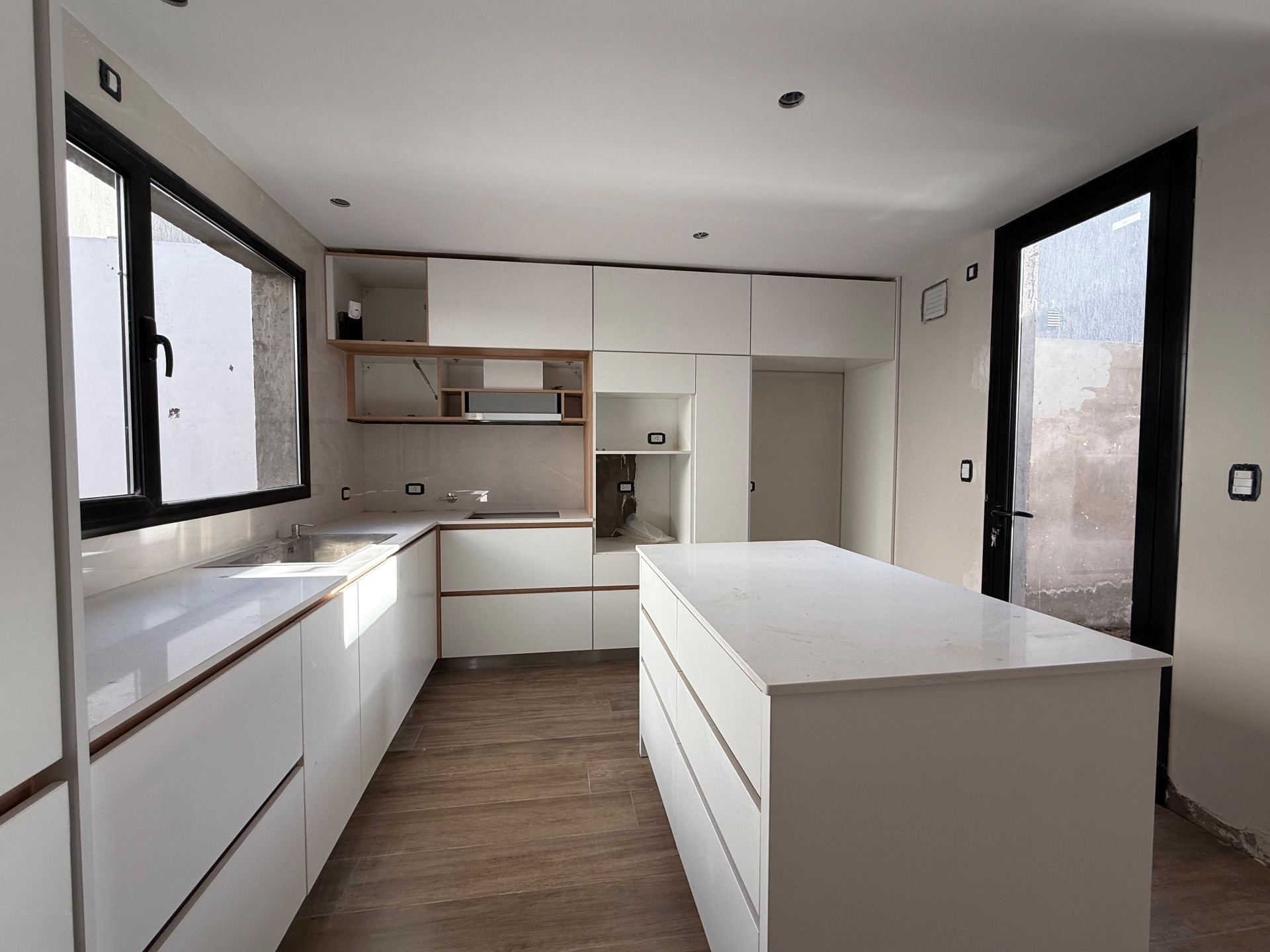 Casa en Venta en Las Heras 4175, Molina Campos, Bahía Blanca - Bahía Blanca Propiedades | SITIO OFICIAL l