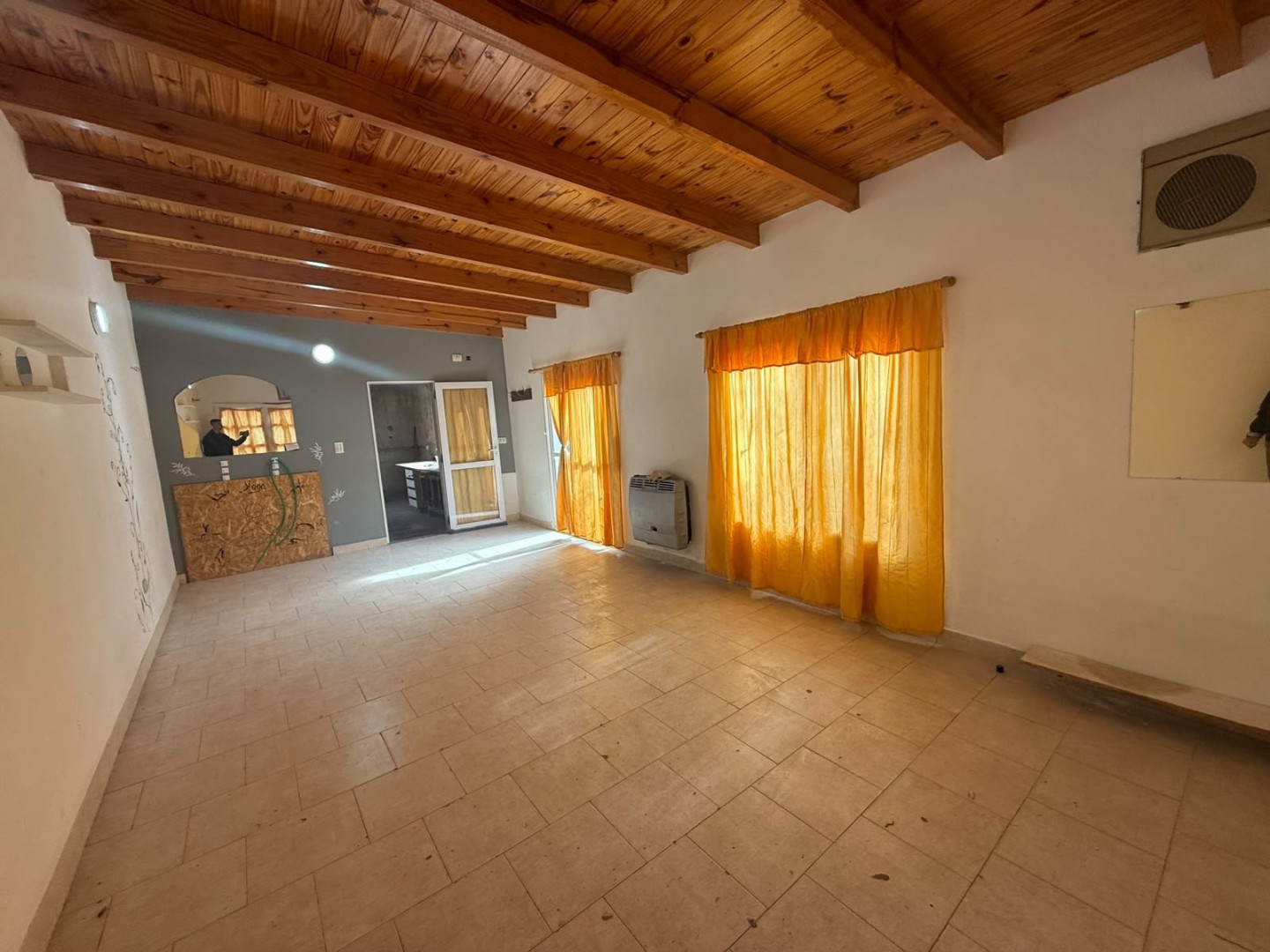 Casa en Venta en Agustin Alvarez 1940, San Cayetano, Bahía Blanca - Bahía Blanca Propiedades | SITIO OFICIAL l