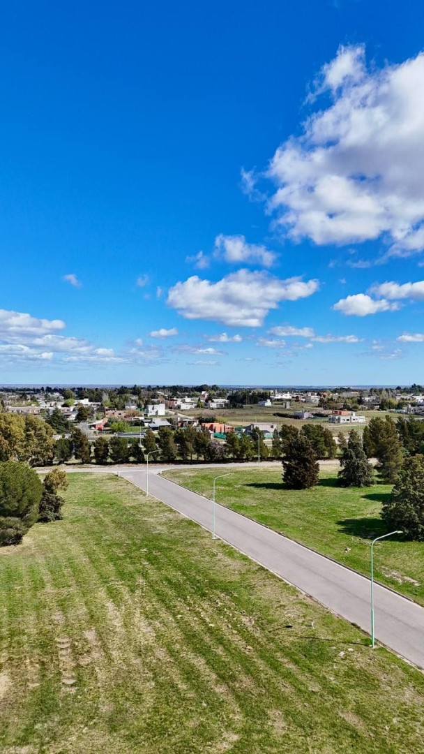 Terreno en Venta en Peñaloza Y Los Churrinches, Los Mirasoles, Bahía Blanca - Bahía Blanca Propiedades | SITIO OFICIAL l