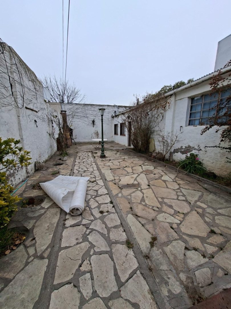 Casa en Alquiler en Chile 330, Centro, Bahía Blanca - Bahía Blanca Propiedades | SITIO OFICIAL l
