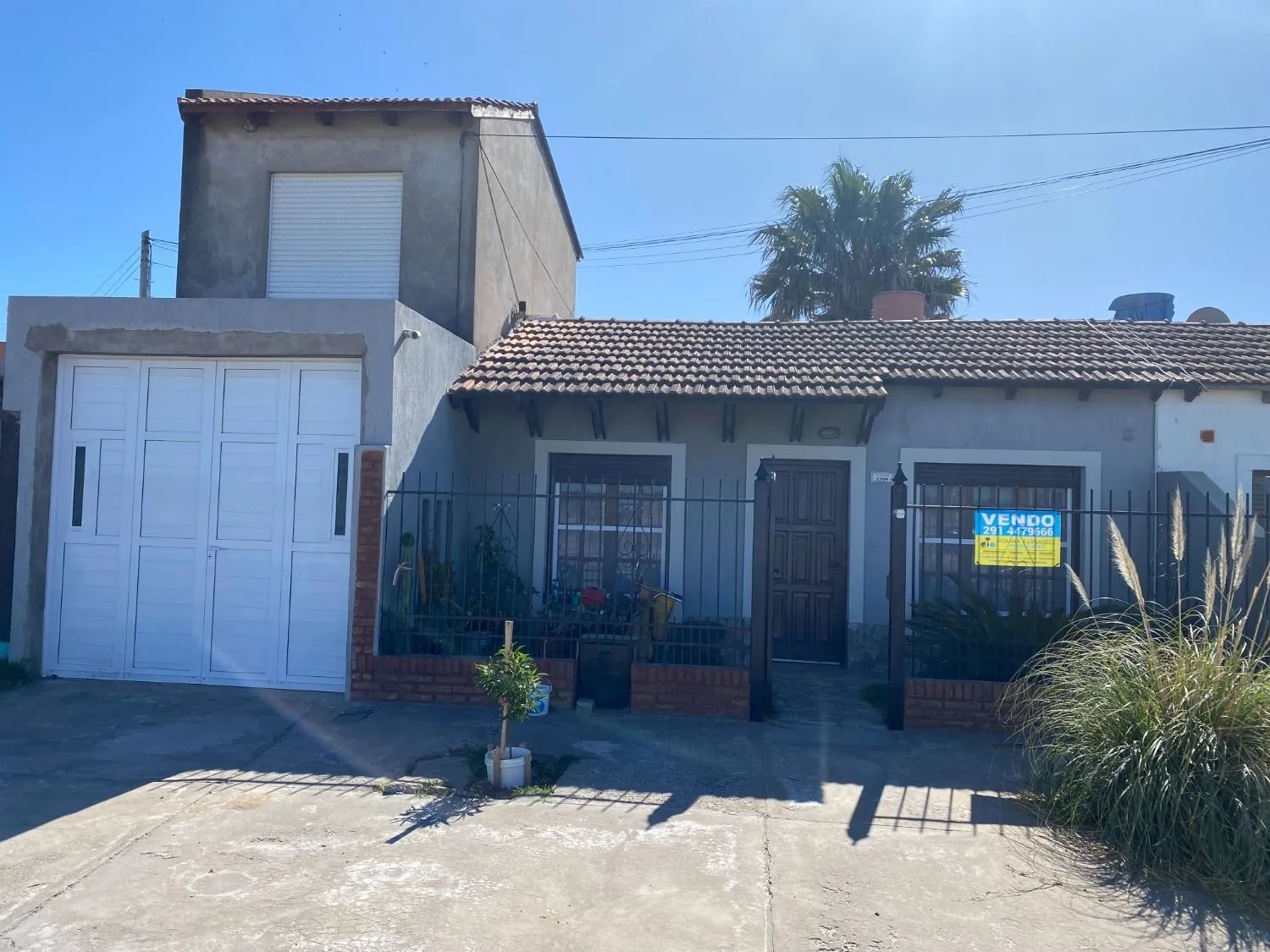 Casa en Venta en Avenida Dasso 2700, Ingeniero White, Bahía Blanca - Bahía Blanca Propiedades | SITIO OFICIAL l