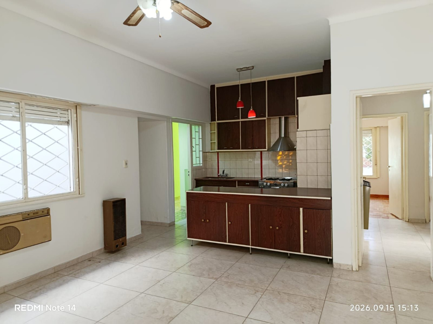 Casa en Alquiler en 9 De Julio 658, Macrocentro, Bahía Blanca - Bahía Blanca Propiedades | SITIO OFICIAL l
