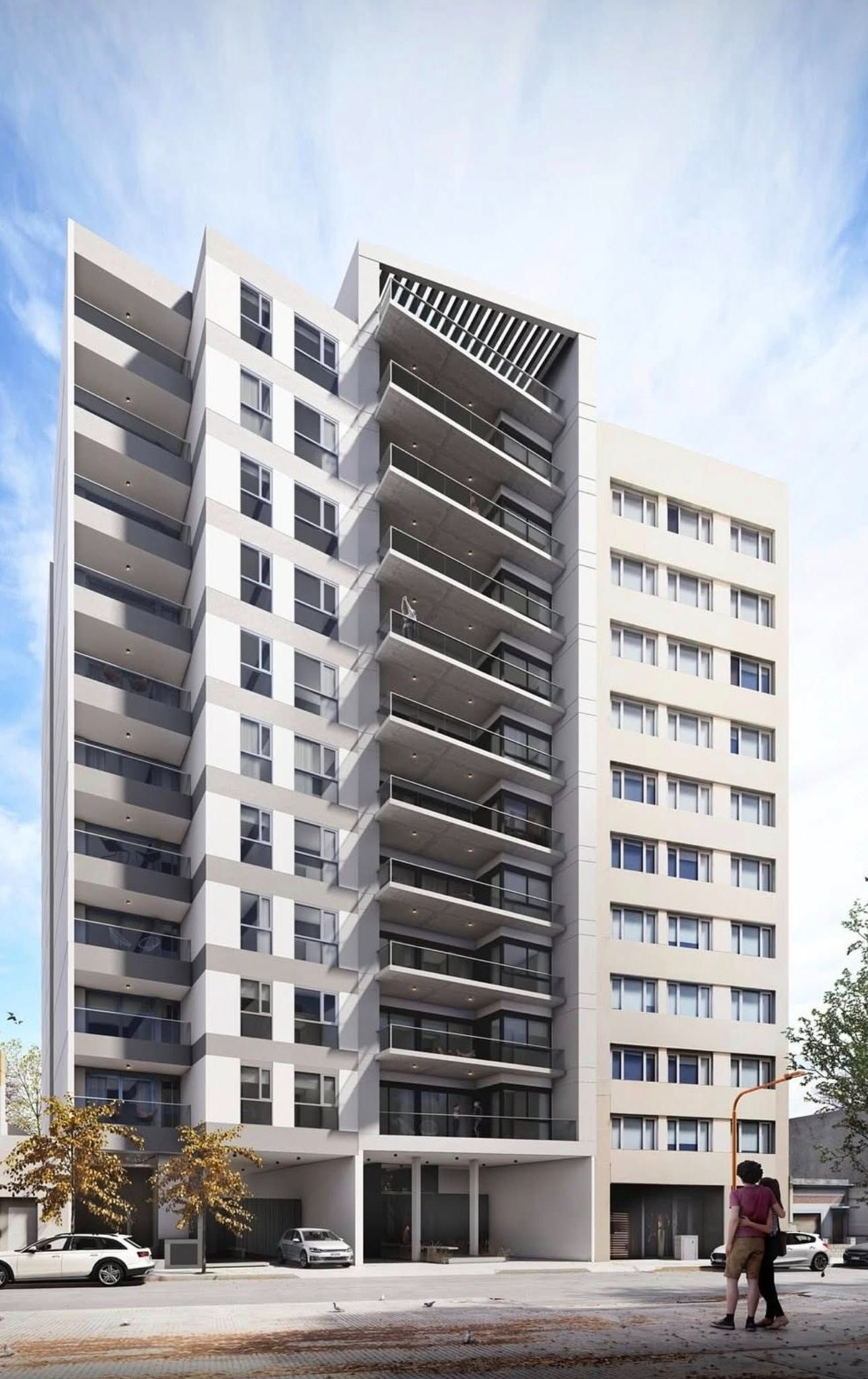 Departamento en Venta en CORRIENTES 34 , Centro, Bahía Blanca - Bahía Blanca Propiedades | SITIO OFICIAL l