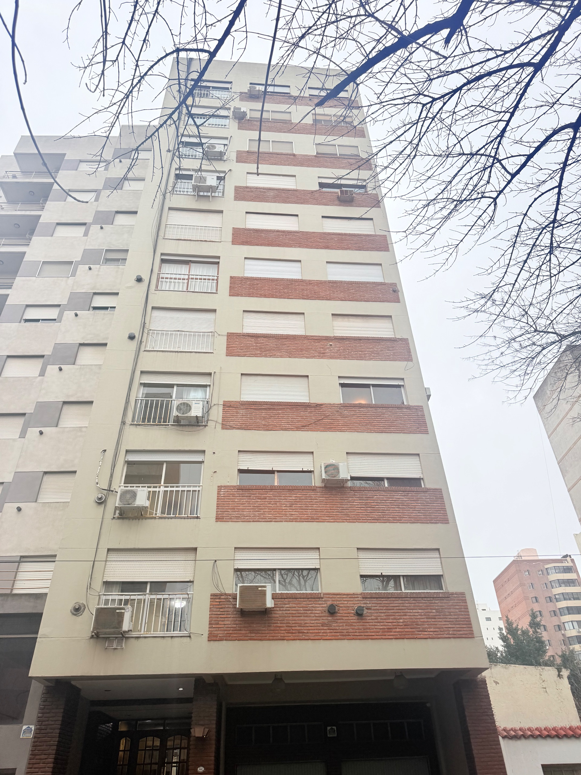 Departamento en Alquiler en Belgrano 332, Centro, Bahía Blanca - Bahía Blanca Propiedades | SITIO OFICIAL l