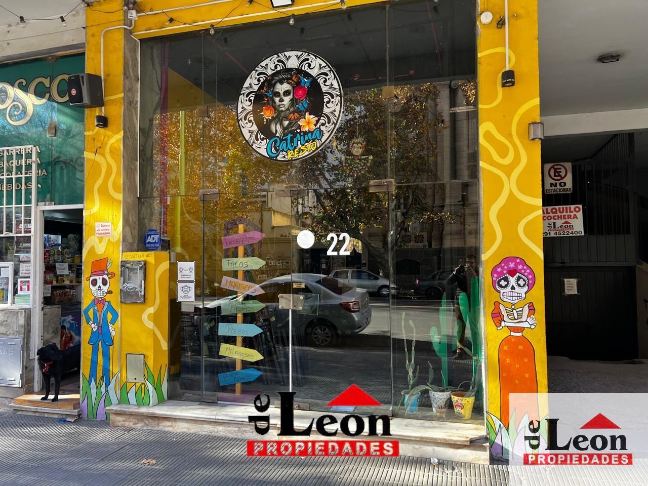 Local en Alquiler en Avenida Colon 22, Centro, Bahía Blanca - Bahía Blanca Propiedades | SITIO OFICIAL l