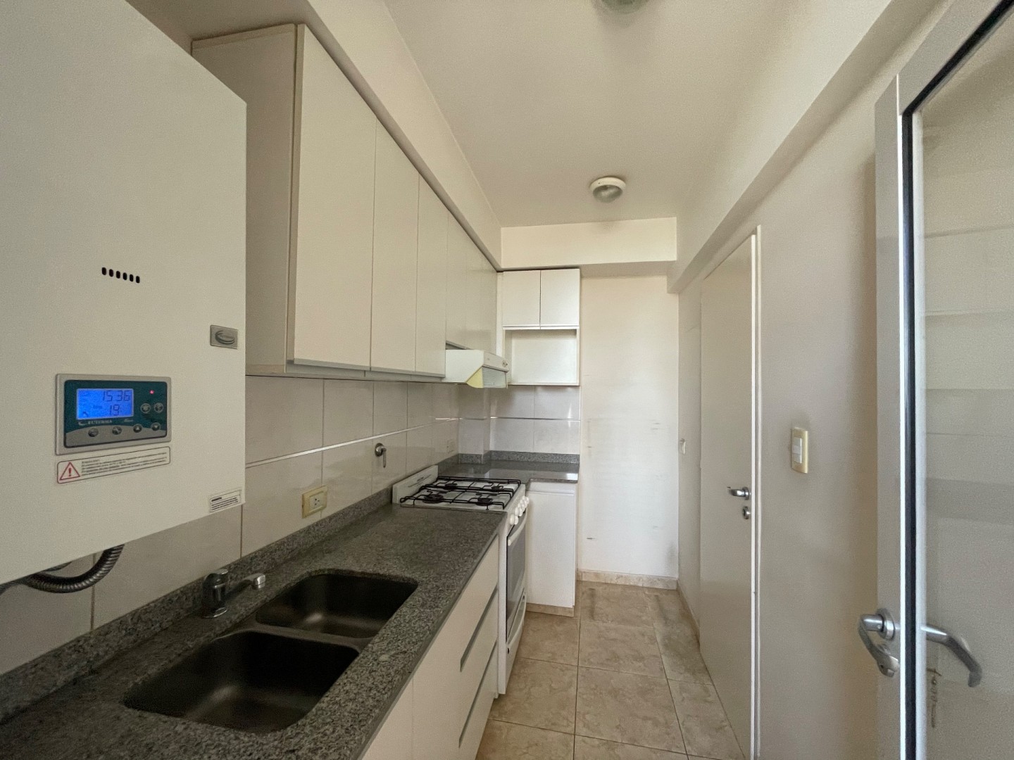 Departamento en Alquiler en Cerrito 56, La Falda, Bahía Blanca - Bahía Blanca Propiedades | SITIO OFICIAL l