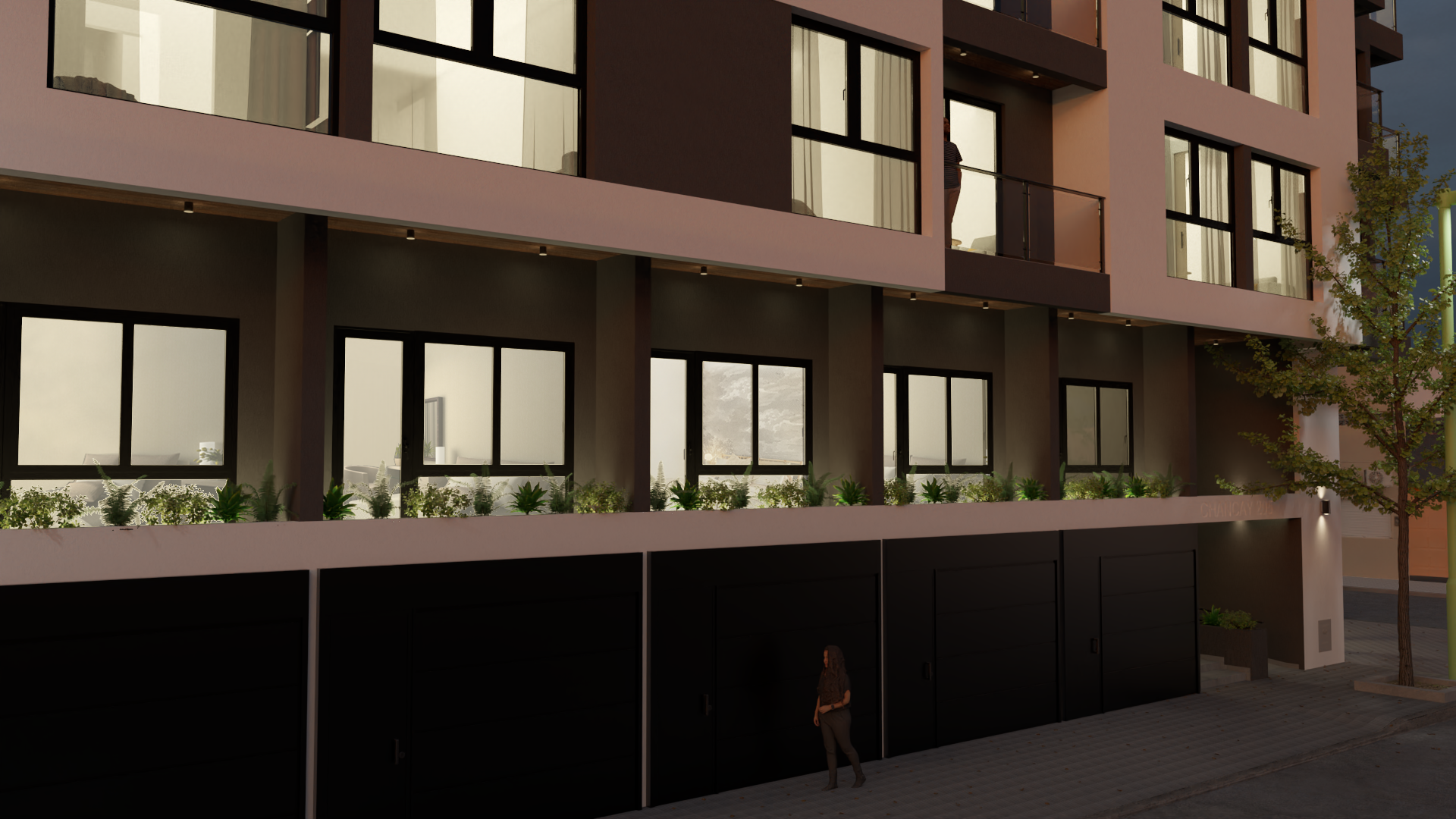Departamento en Venta en Guemes 958, Centro, Bahía Blanca - Bahía Blanca Propiedades | SITIO OFICIAL l