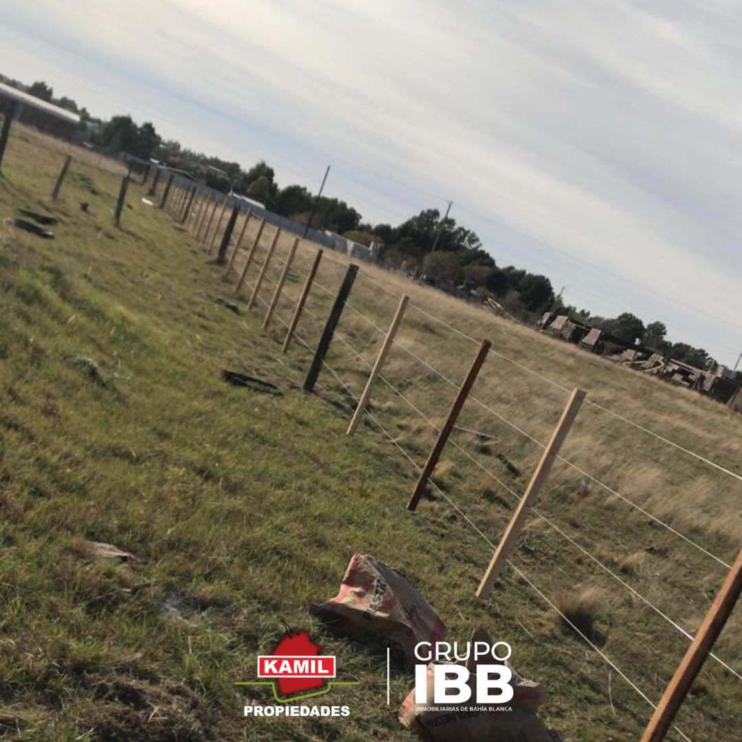 Terreno en Alquiler en Jorge Newberry, Aldea Romana, Bahía Blanca - Bahía Blanca Propiedades | SITIO OFICIAL l