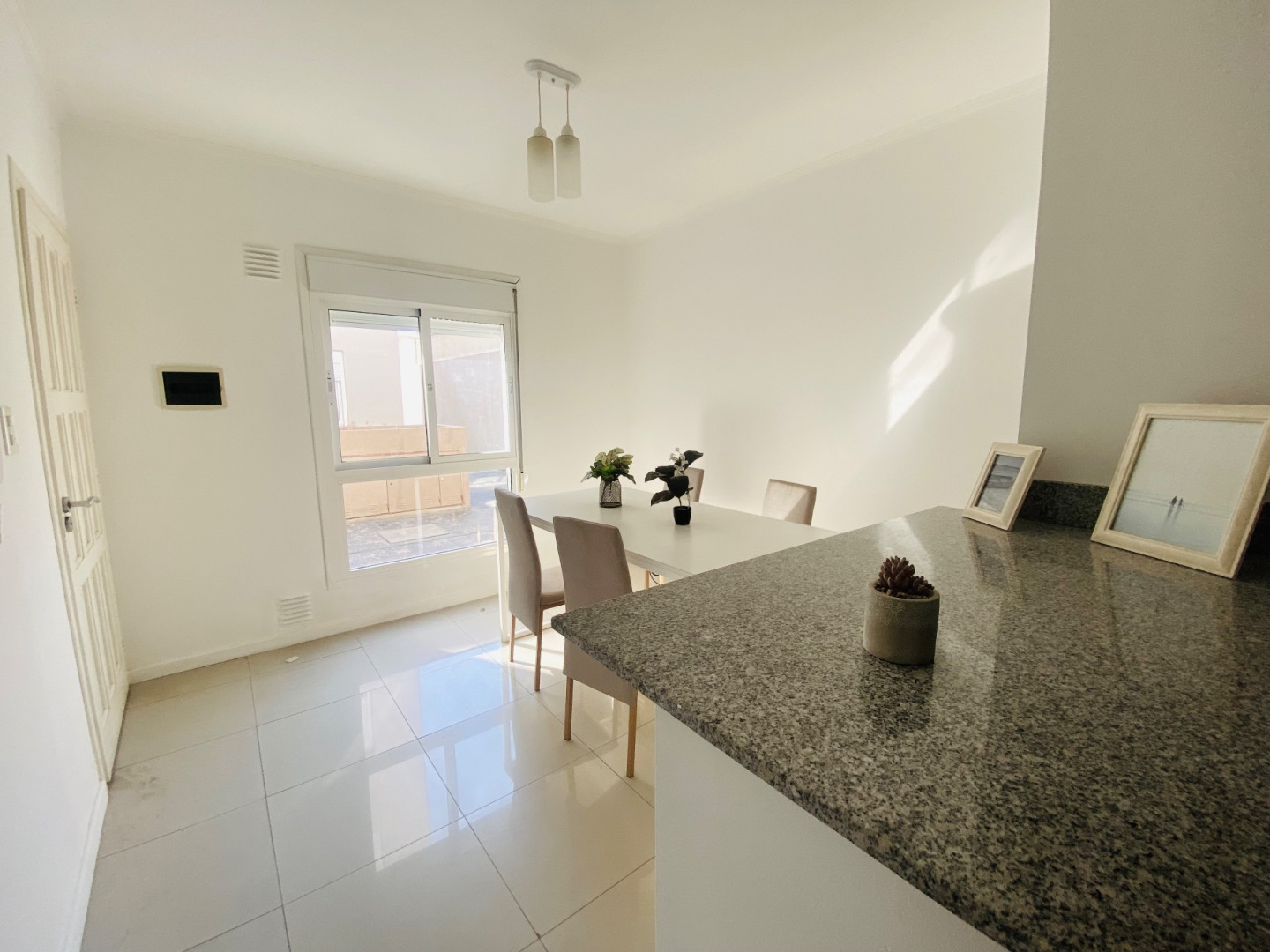 Departamento en Venta en Nicaragua 1451, Universitario, Bahía Blanca - Bahía Blanca Propiedades | SITIO OFICIAL l