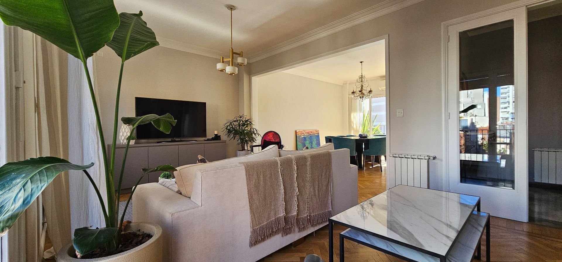 Departamento en Venta en Alem 67, Centro, Bahía Blanca - Bahía Blanca Propiedades | SITIO OFICIAL l