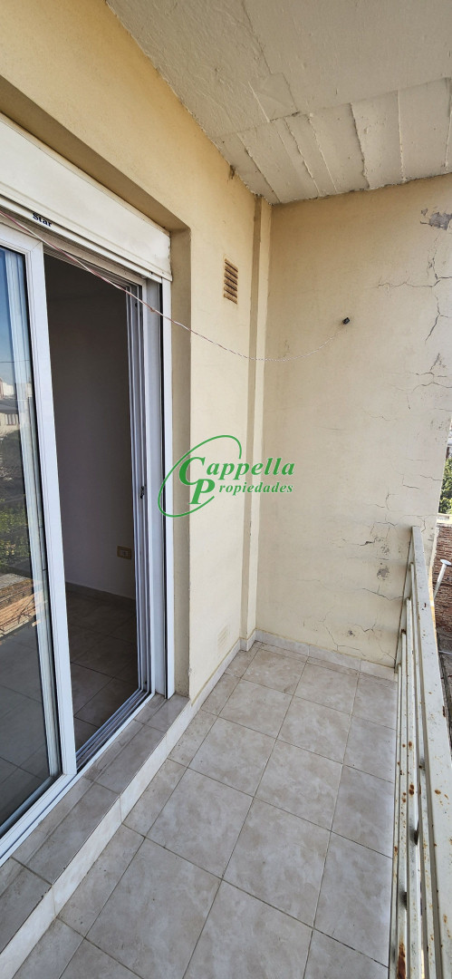 Departamento en Alquiler en Nicaragua 1550, Universitario, Bahía Blanca - Bahía Blanca Propiedades | SITIO OFICIAL l