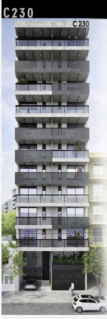 Departamento en Venta en Casanova 230, Centro, Bahía Blanca - Bahía Blanca Propiedades | SITIO OFICIAL l