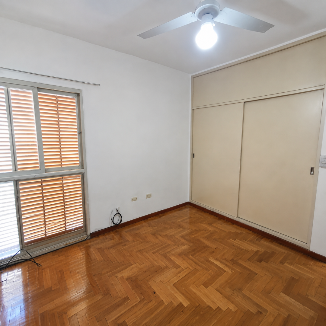 Departamento en Alquiler en Zelarrayan 600, Macrocentro, Bahía Blanca - Bahía Blanca Propiedades | SITIO OFICIAL l