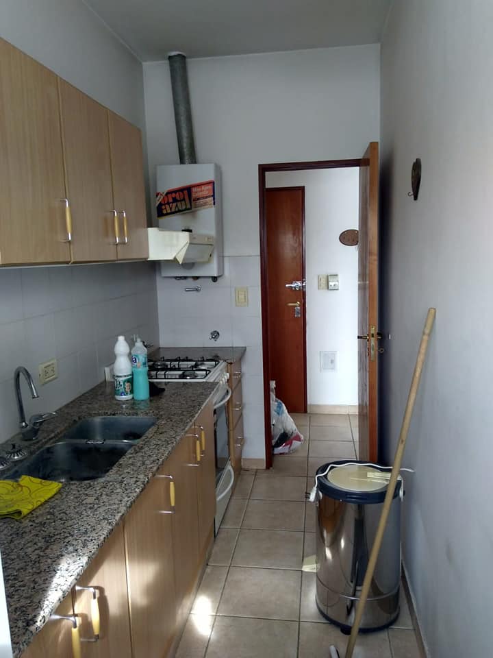 Departamento en Alquiler en Holdich 551, Centro, Bahía Blanca - Bahía Blanca Propiedades | SITIO OFICIAL l