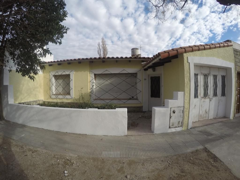Casa en Venta en HAITI 1639,  Bahía Blanca - Bahía Blanca Propiedades | SITIO OFICIAL l