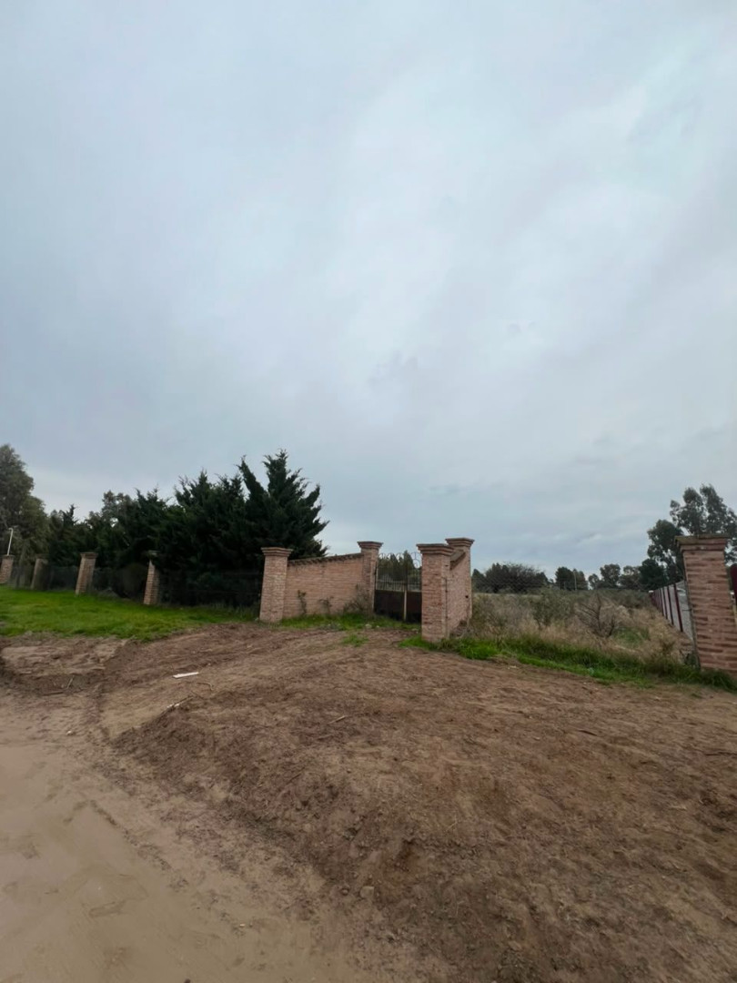 Terreno en Venta en Teresa Asencio 500, Los Chañares, Bahía Blanca - Bahía Blanca Propiedades | SITIO OFICIAL l