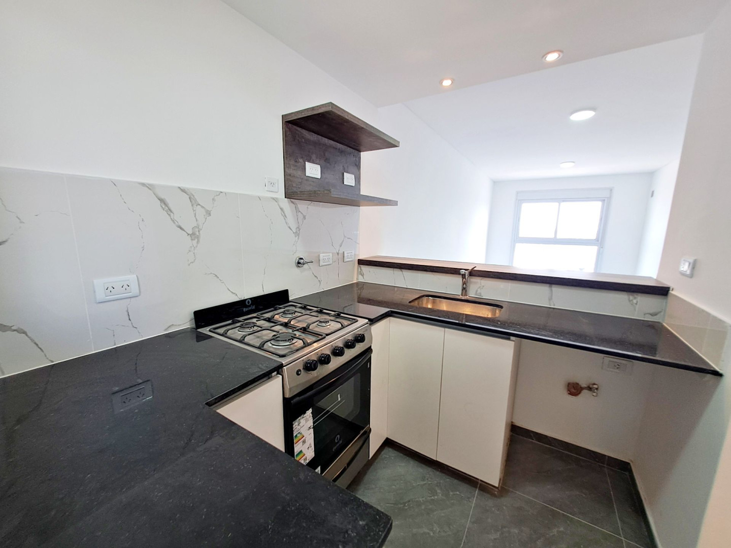 Departamento en Alquiler en Alem 2351, Santa Margarita, Bahía Blanca - Bahía Blanca Propiedades | SITIO OFICIAL l