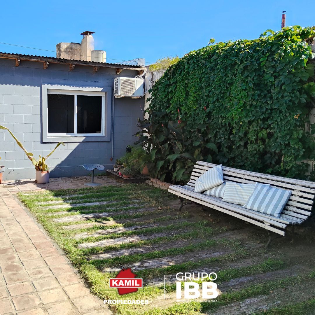Casa en Venta en Santa Fe 899, Pedro Pico, Bahía Blanca - Bahía Blanca Propiedades | SITIO OFICIAL l