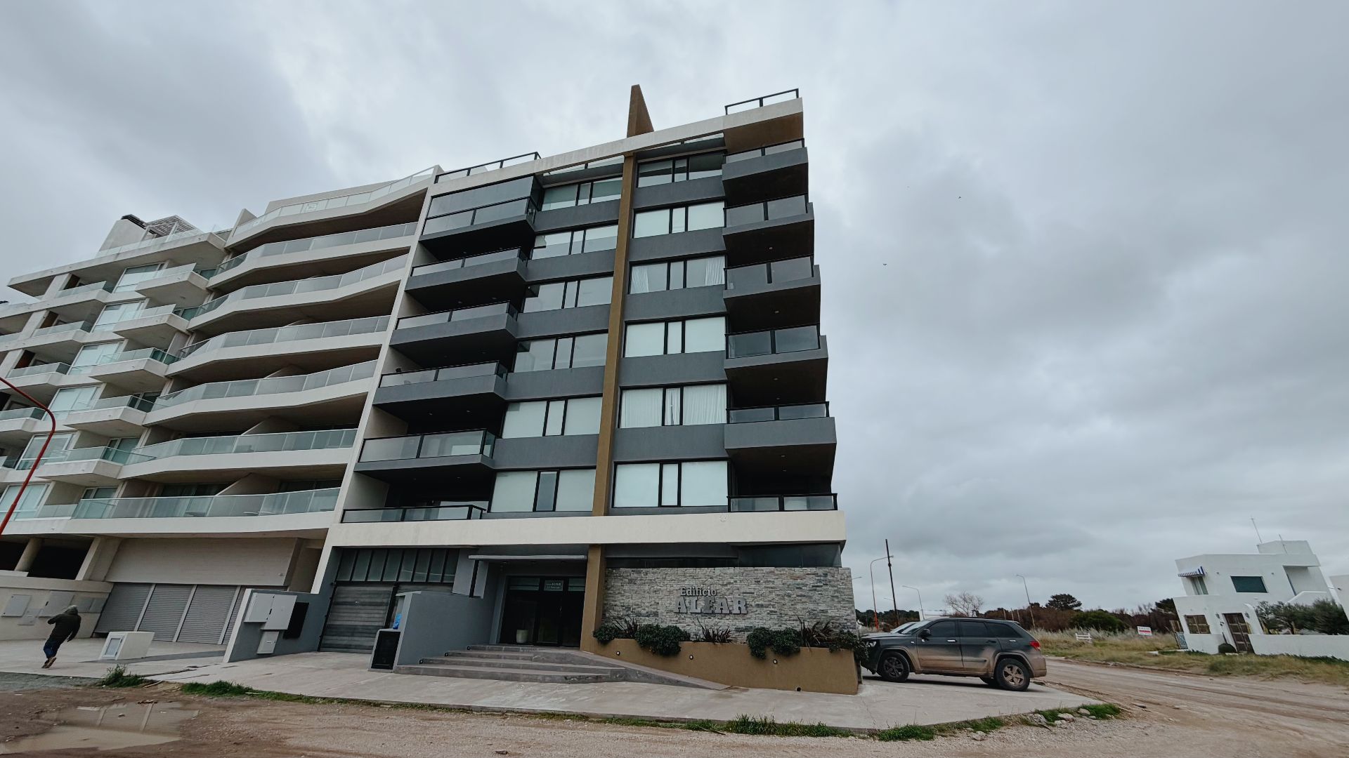 Departamento en Venta en Los Zorzales Y Eduardo Guillermo Viega,  Monte Hermoso - Bahía Blanca Propiedades | SITIO OFICIAL l