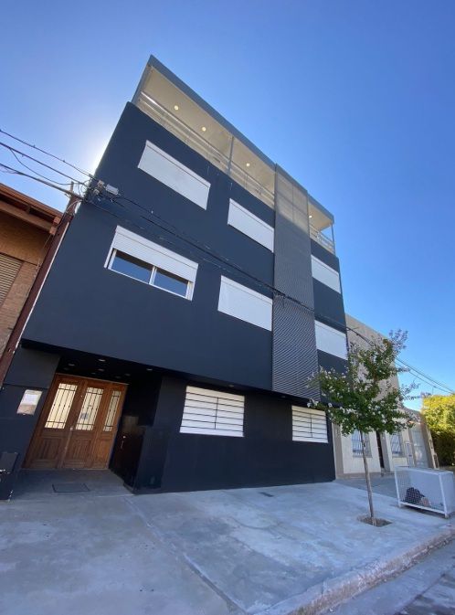 Departamento en Venta en Vicente Lopez 1469, San Roque, Bahía Blanca - Bahía Blanca Propiedades | SITIO OFICIAL l