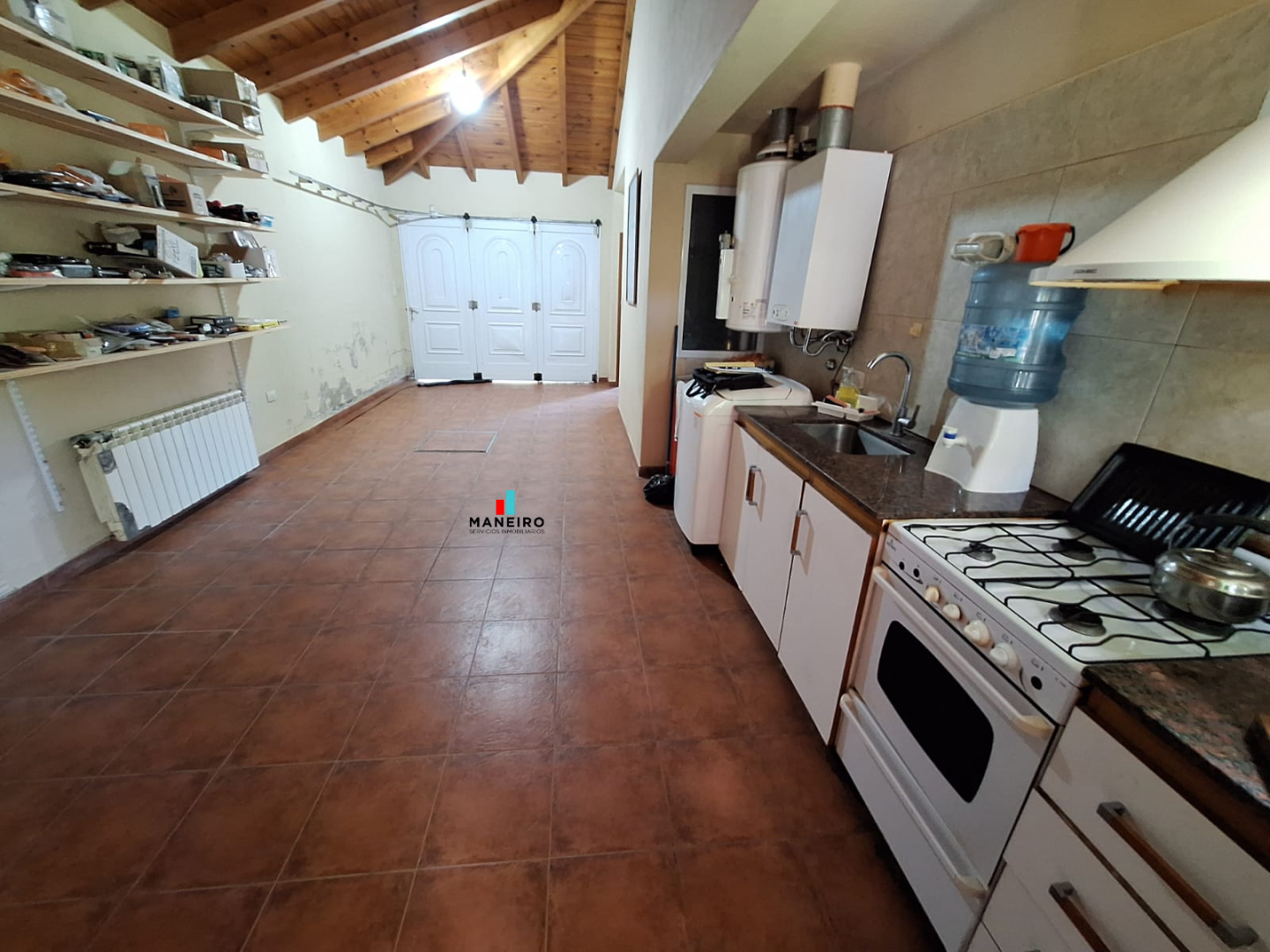Casa en Venta en Colibri 527, Monte del Este, Monte Hermoso - Bahía Blanca Propiedades | SITIO OFICIAL l