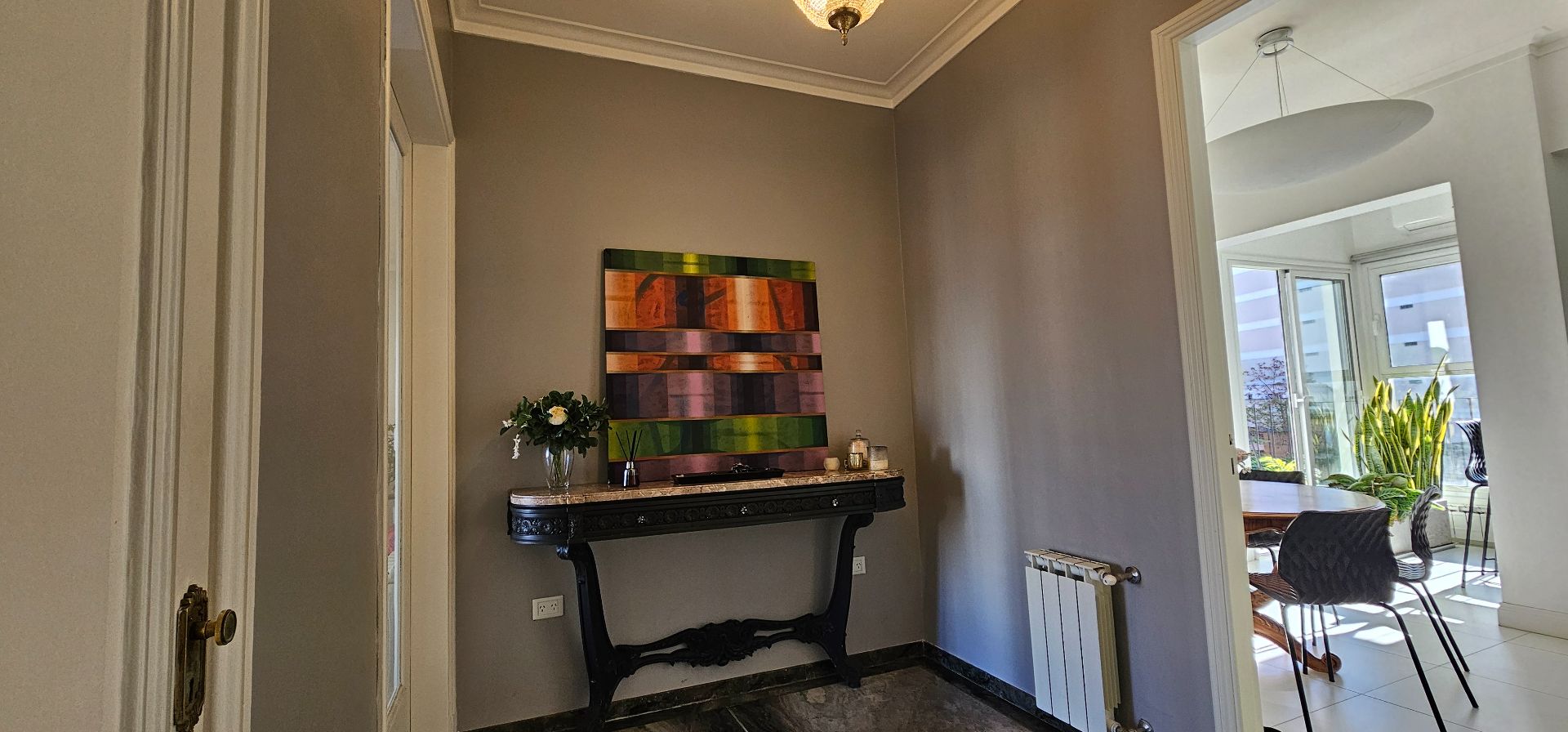 Departamento en Venta en Alem 67, Centro, Bahía Blanca - Bahía Blanca Propiedades | SITIO OFICIAL l