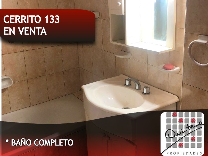 Departamento en Venta en Cerrito 133, Palihue, Bahía Blanca - Bahía Blanca Propiedades | SITIO OFICIAL l