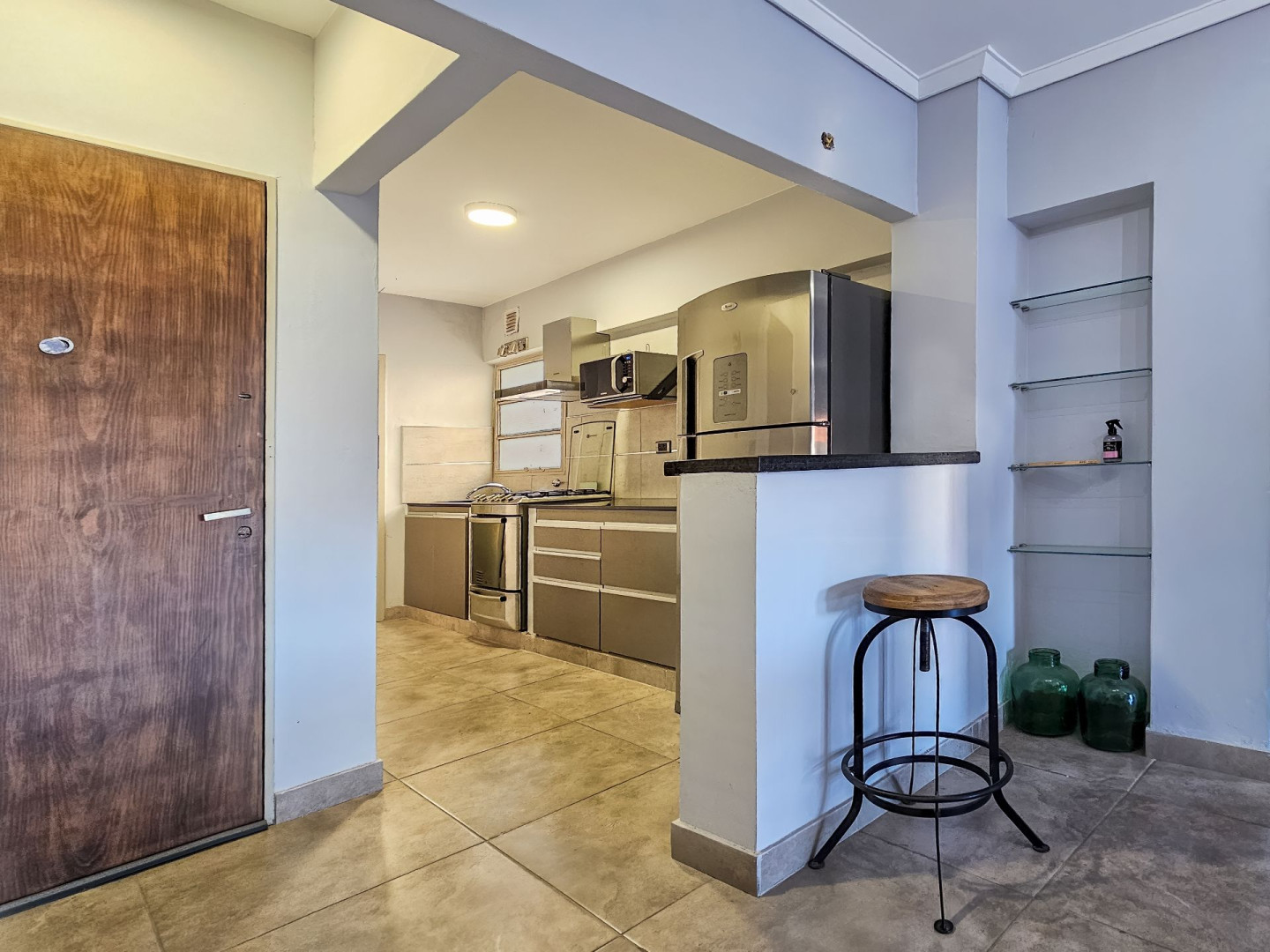 Departamento en Venta en Av Alem 1049,  Bahía Blanca - Bahía Blanca Propiedades | SITIO OFICIAL l