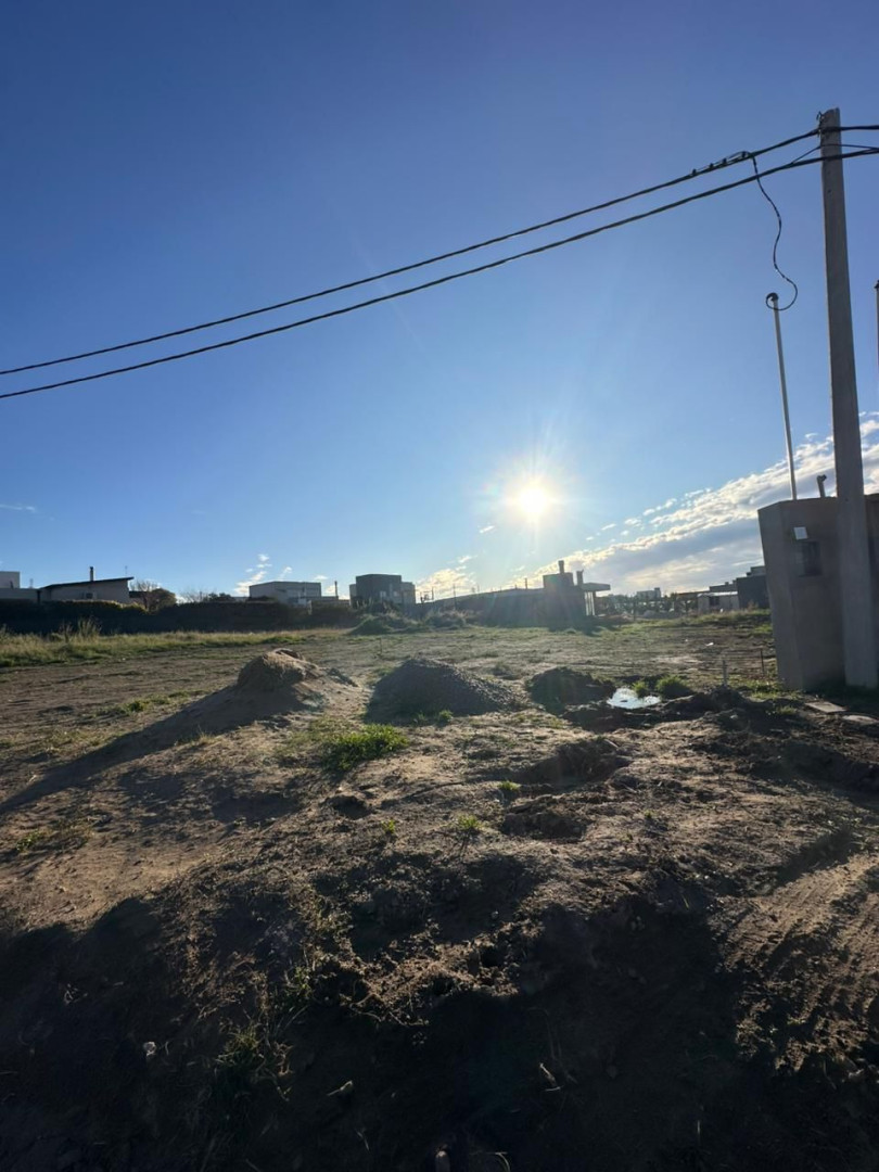 Terreno en Venta en Azara 3266,  Bahía Blanca - Bahía Blanca Propiedades | SITIO OFICIAL l