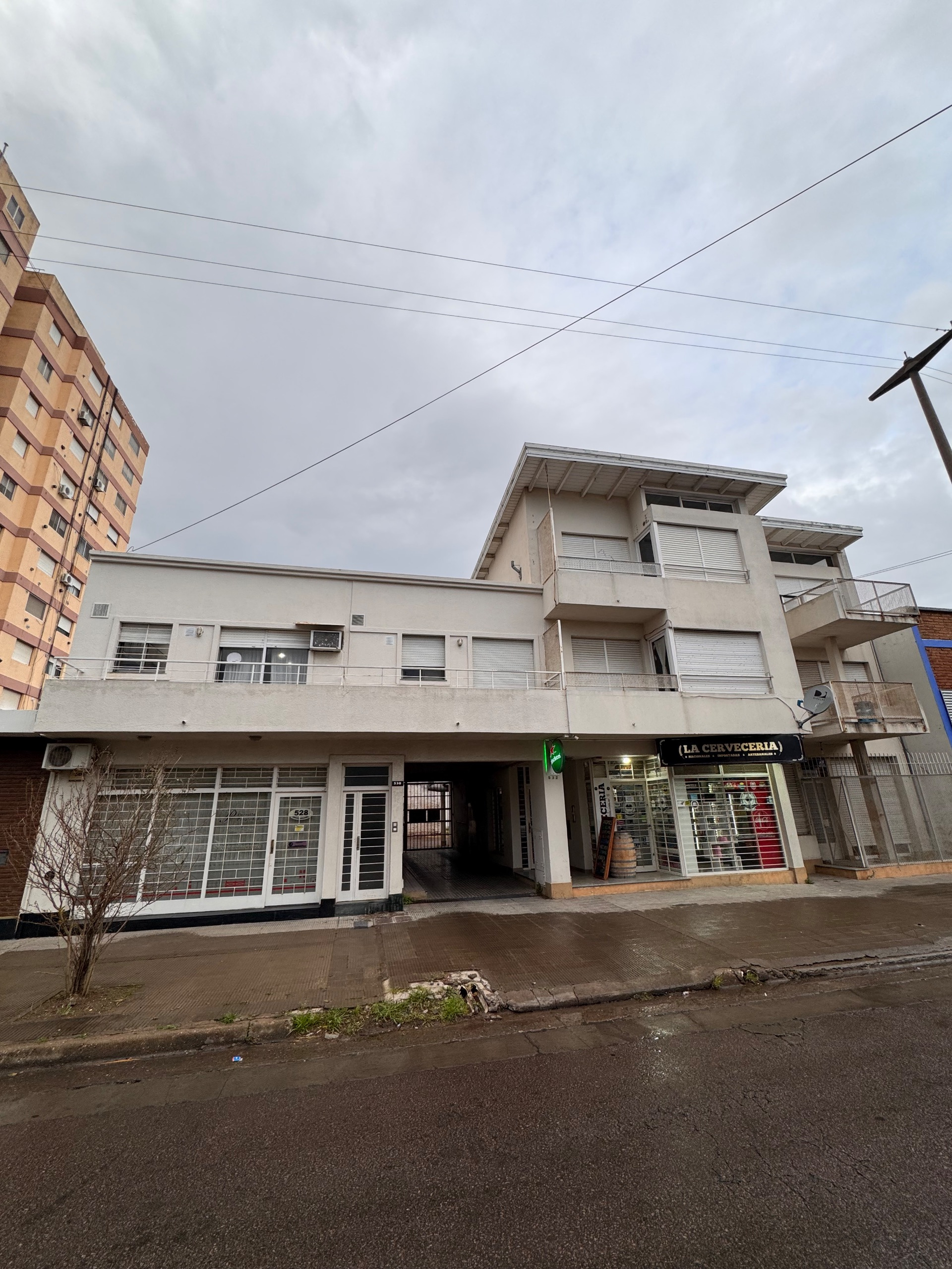 Departamento en Alquiler en Ángel Brunel 532,  Bahía Blanca - Bahía Blanca Propiedades | SITIO OFICIAL l