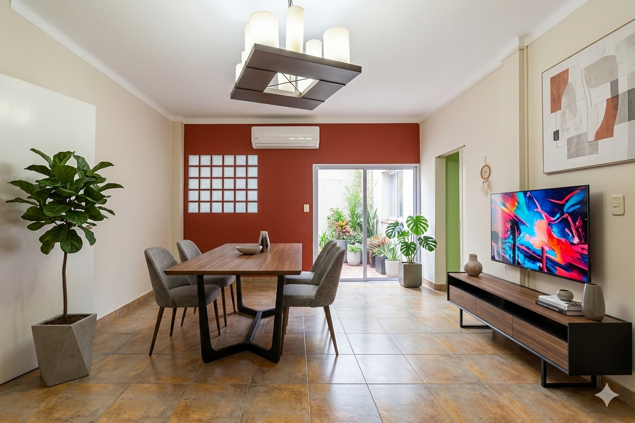 Casa en Venta en Holdich 818, Macrocentro, Bahía Blanca - Bahía Blanca Propiedades | SITIO OFICIAL l