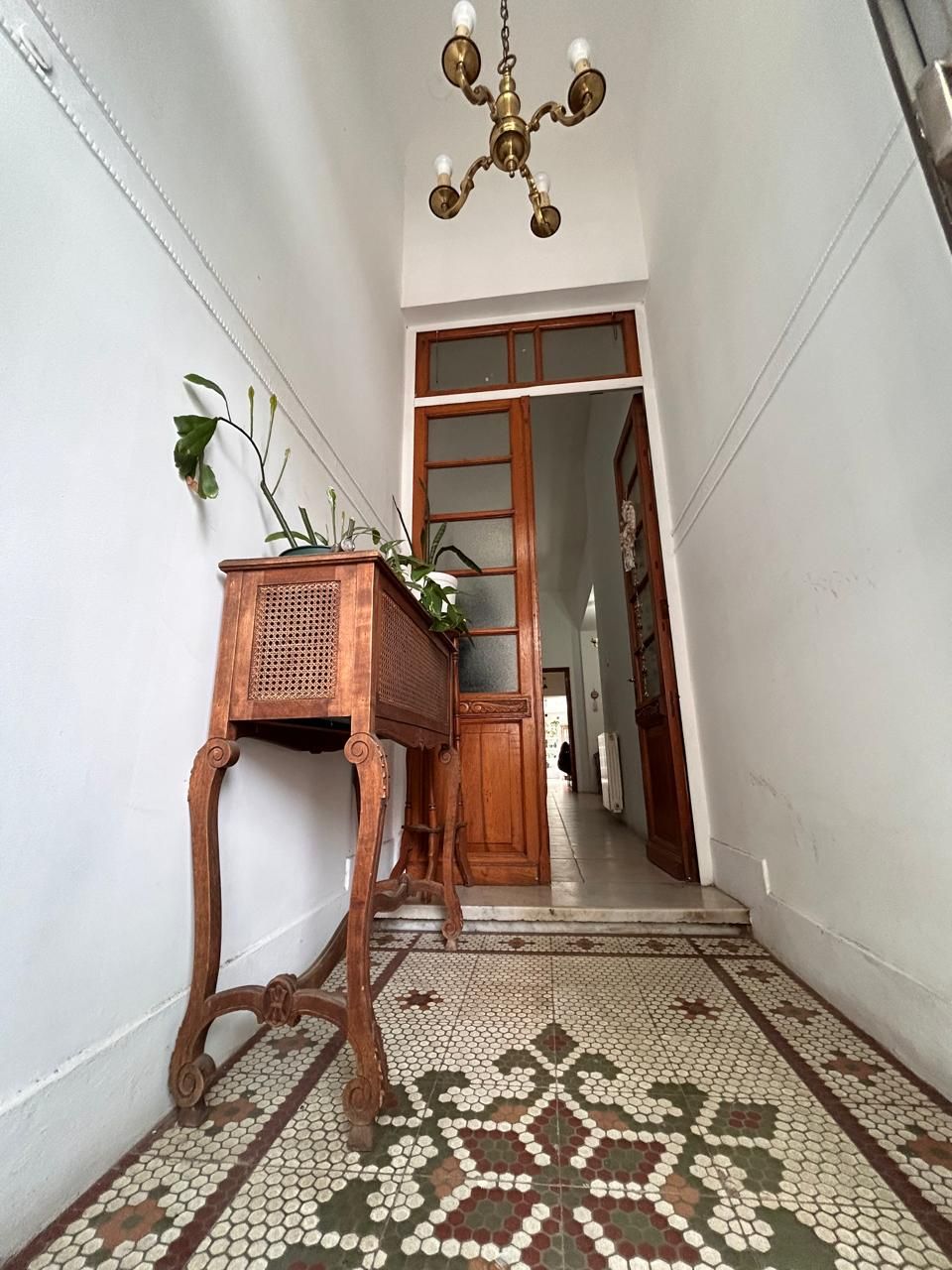 Casa en Venta en Berutti 400, Macrocentro, Bahía Blanca