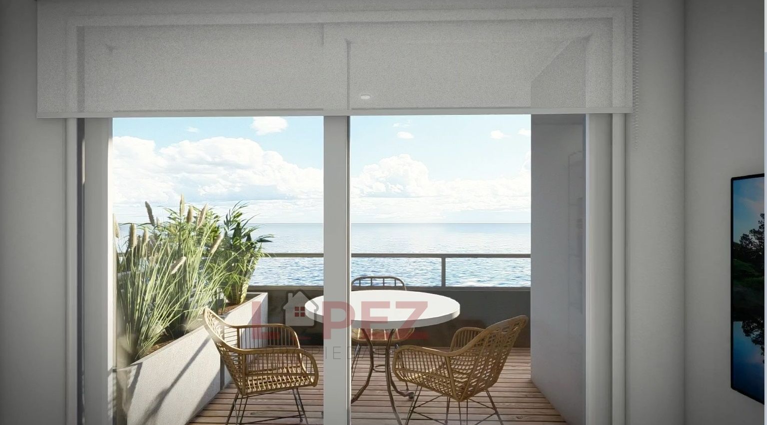 Departamento  - Fideicomiso en Peron 105, Centro, Monte Hermoso - Bahía Blanca Propiedades | SITIO OFICIAL l