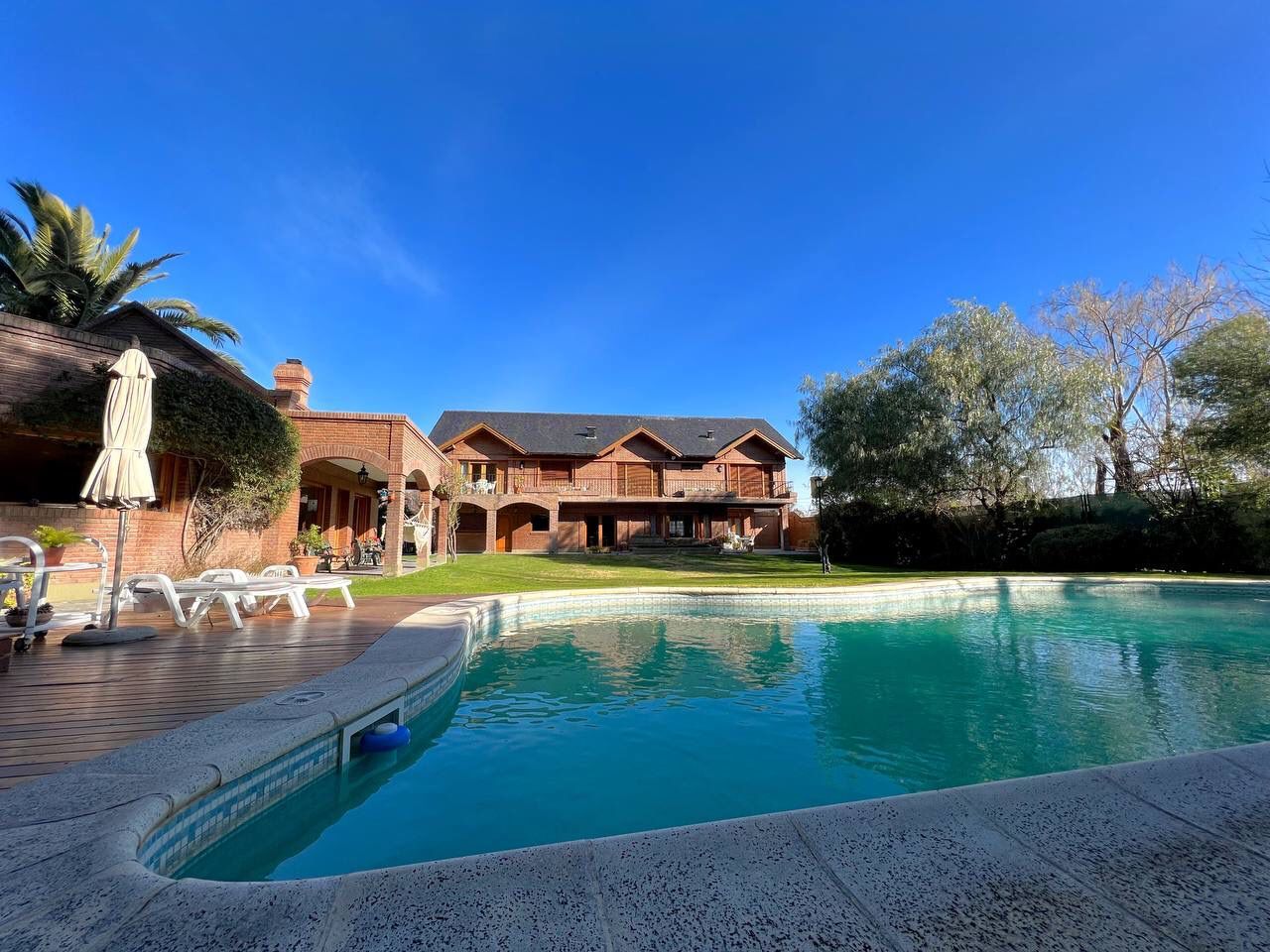 Casa en Venta en Leon De Iraeta 50,  Bahía Blanca - Bahía Blanca Propiedades | SITIO OFICIAL l