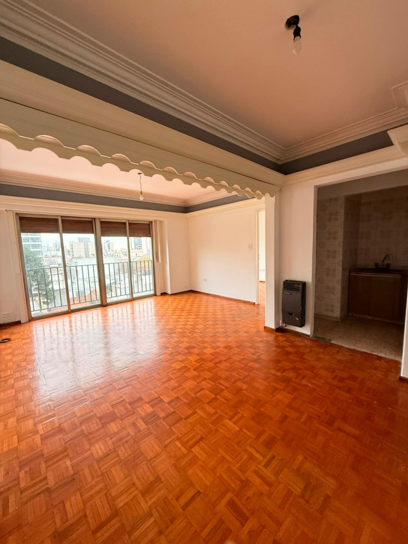 Departamento en Alquiler en Vieytes 70, Centro, Bahía Blanca - Bahía Blanca Propiedades | SITIO OFICIAL l