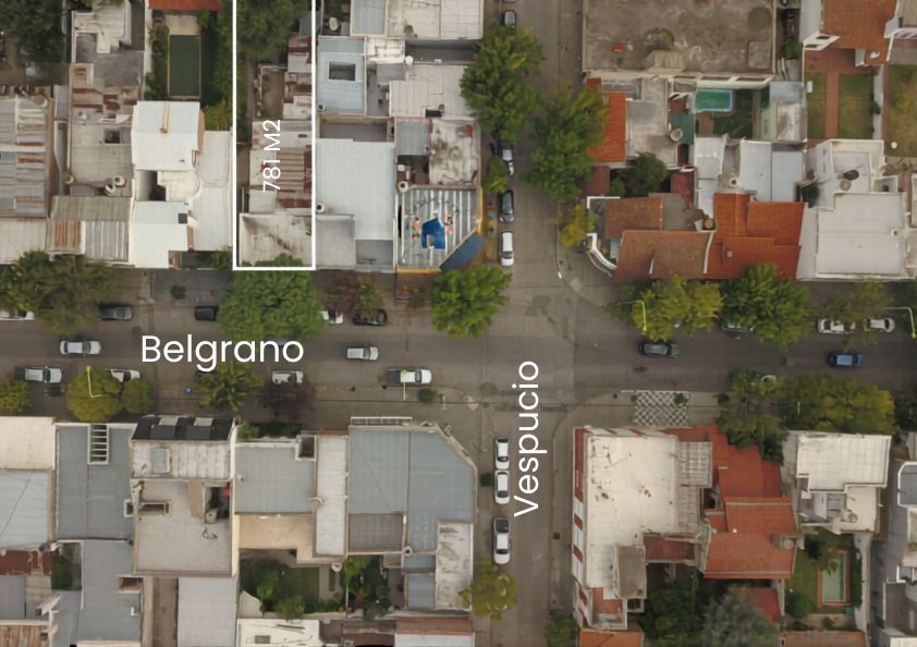 Oficina en Venta en Belgrano 673, Centro, Bahía Blanca - Bahía Blanca Propiedades | SITIO OFICIAL l