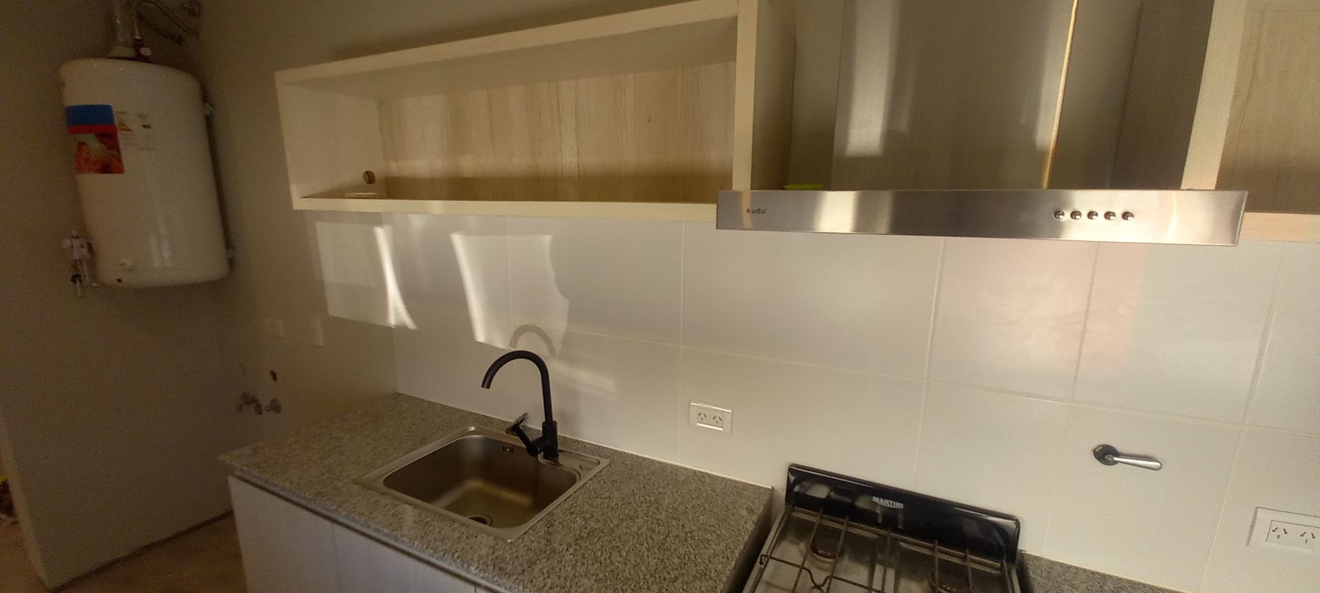 Departamento en Venta en Remedios De Escalada 4321, Nueva Espora, Bahía Blanca - Bahía Blanca Propiedades | SITIO OFICIAL l