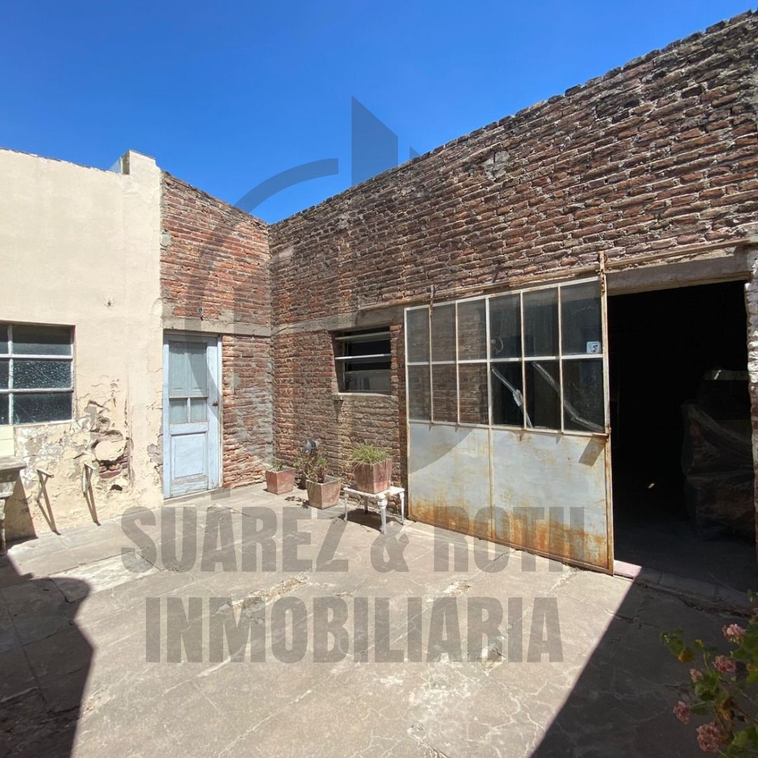 Casa en Venta en Sarratea 600, Tiro Federal, Bahía Blanca - Bahía Blanca Propiedades | SITIO OFICIAL l