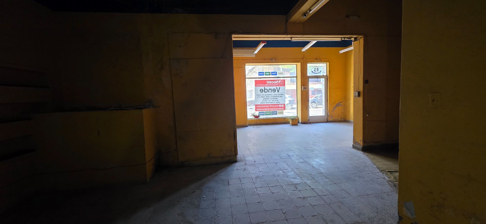 Terreno en Venta en Pueyrredón 15, Centro, Bahía Blanca - Bahía Blanca Propiedades | SITIO OFICIAL l