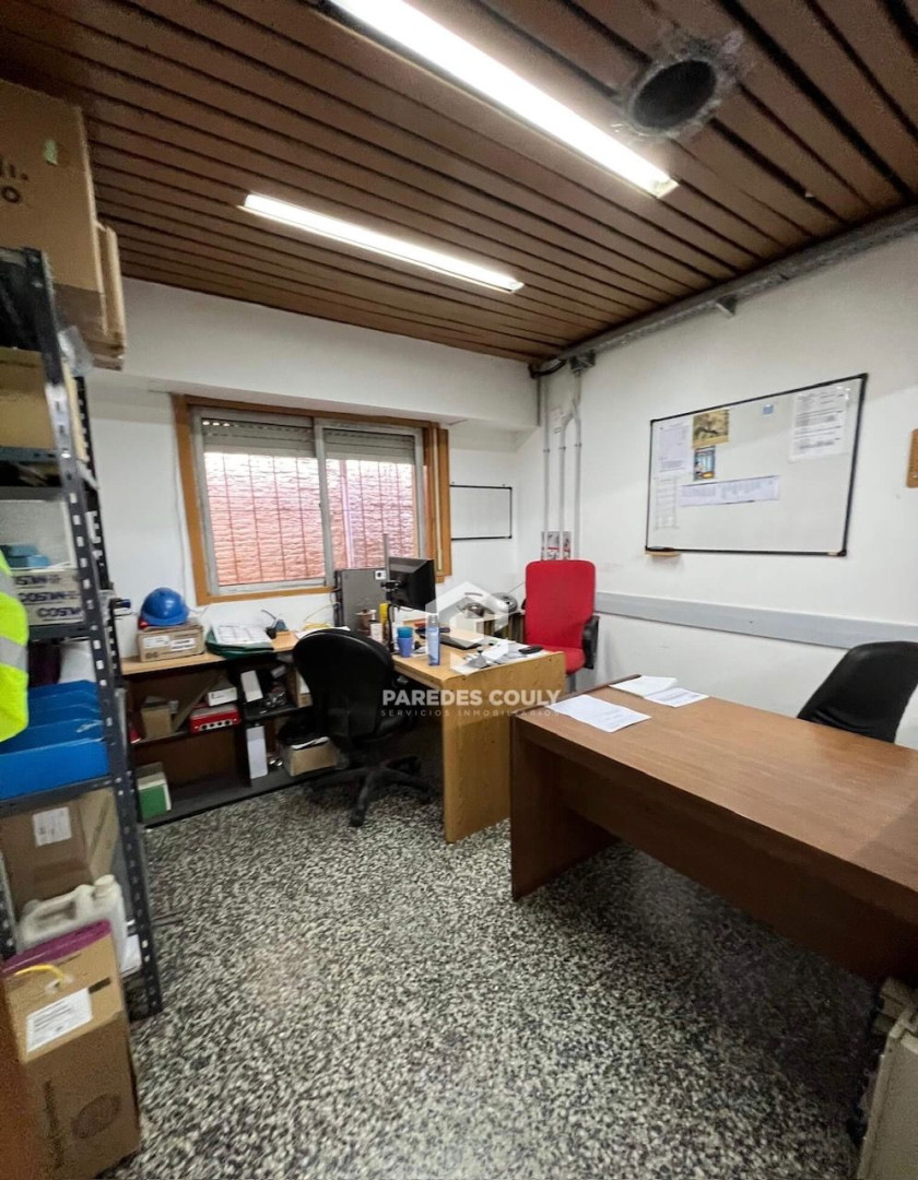 Deposito en Venta en Brickman 900, San Martin, Bahía Blanca - Bahía Blanca Propiedades | SITIO OFICIAL l