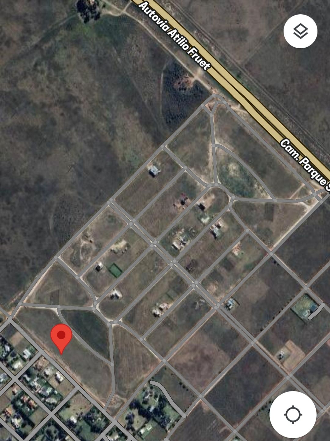 Terreno en Venta en Horacio Rega Molina , La Barranca , Bahía Blanca - Bahía Blanca Propiedades | SITIO OFICIAL l