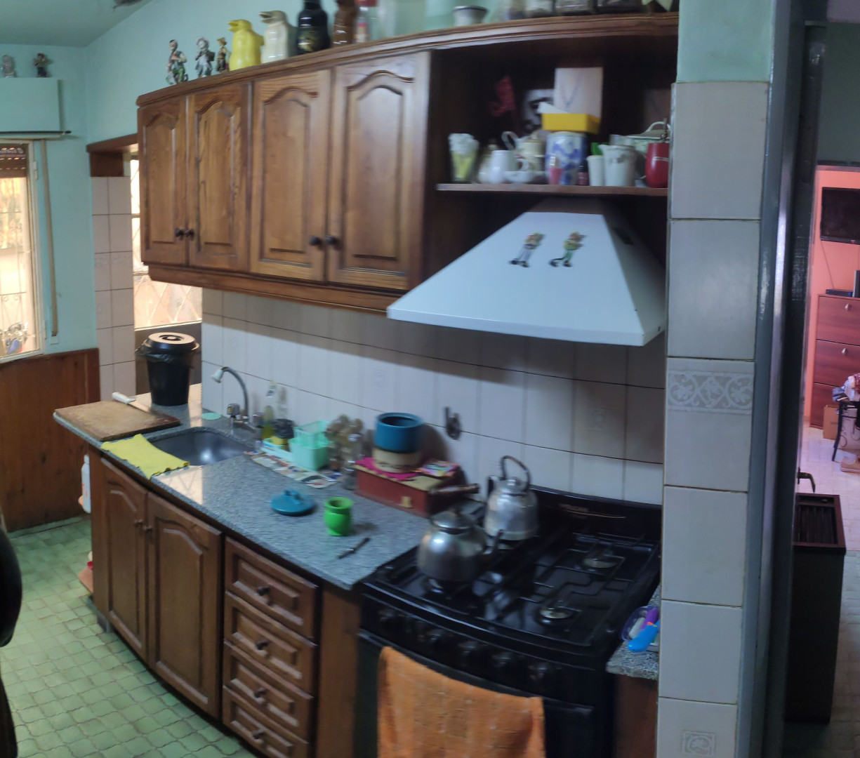 Casa en Venta en Rivadavia 2770, Villa Italia, Bahía Blanca - Bahía Blanca Propiedades | SITIO OFICIAL l