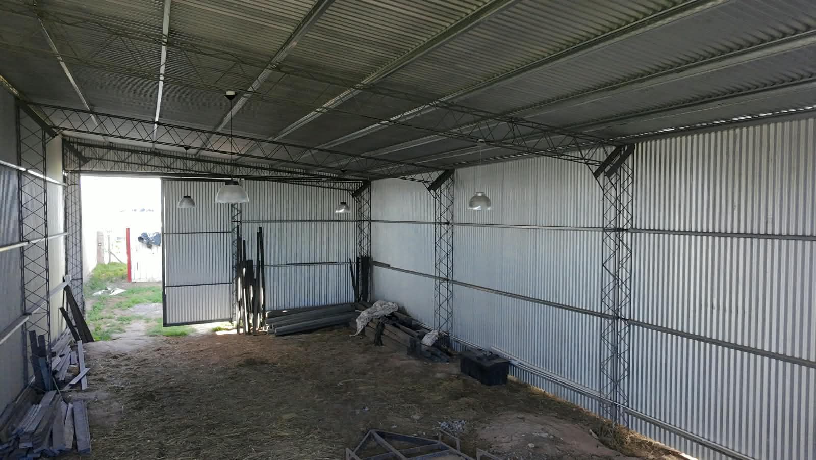 Galpón en Venta en NEWBERY 2878, Nueva Espora, Bahía Blanca - Bahía Blanca Propiedades | SITIO OFICIAL l