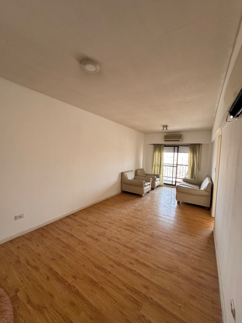 Departamento en Alquiler en Donado 35, Centro, Bahía Blanca - Bahía Blanca Propiedades | SITIO OFICIAL l