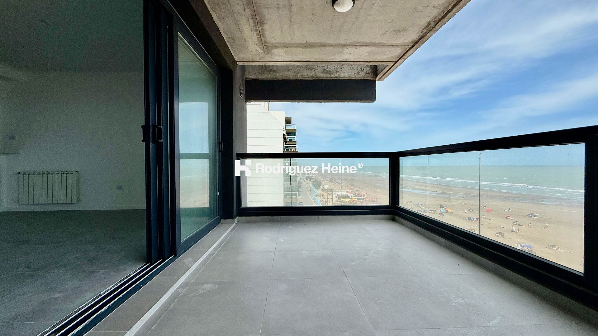 Departamento en Venta en Av Perón 999, Centro, Monte Hermoso - Bahía Blanca Propiedades | SITIO OFICIAL l