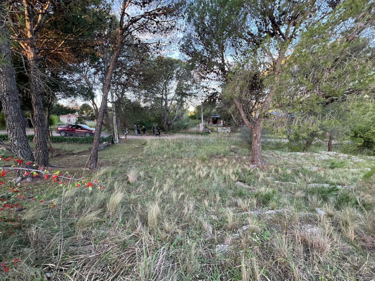 Terreno en Venta en Cabecita Negra,  Villa Ventana - Bahía Blanca Propiedades | SITIO OFICIAL l