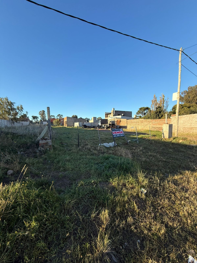 Terreno en Venta en Salinas Chicas 4435, Villa Hardin Green, Bahía Blanca - Bahía Blanca Propiedades | SITIO OFICIAL l